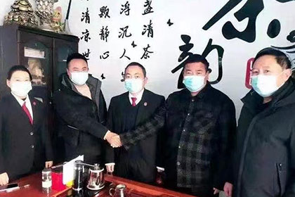 欠款未还者追讨所需资料一览